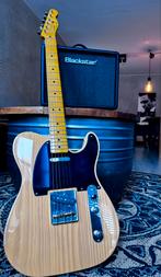 Fender Squier telecaster + Blackstar versterker te koop!, Muziek en Instrumenten, Snaarinstrumenten | Gitaren | Elektrisch, Ophalen