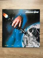 Status Quo - Never too late vinyl lp, Ophalen of Verzenden, 12 inch