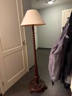 Antieke - Vintage Vloerlamp, Huis en Inrichting, Lampen | Vloerlampen, Ophalen, ., Zo goed als nieuw, .