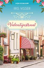 Iris Visser Valentijnstraat., Ophalen of Verzenden, Gelezen, Nederland