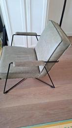 Te koop: kamerstoel, Huis en Inrichting, Ophalen, Zo goed als nieuw, Bruin, Eén