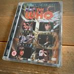 The Who - Live at the Isle of Wight 1970, Alle leeftijden, Verzenden, Zo goed als nieuw