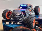 T2M PIRATE XT-C RACING BUGGY 1/10 RC 4x4, Ophalen of Verzenden, Zo goed als nieuw, Elektro, Auto offroad