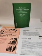 Soundies Distributing Corp. of America - Affiche, Ophalen of Verzenden, Zo goed als nieuw, Maurice Terenzio, Scott MacGillivray, Ted Okuda