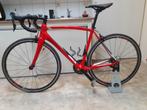 racefiets    Ridley   Fenix, 28 inch, Zo goed als nieuw, 57 tot 61 cm, Meer dan 20 versnellingen