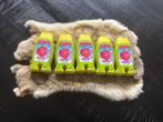 Partij kinder douchegel 52 stuks!, Kinderen en Baby's, Ophalen of Verzenden, Nieuw