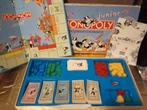 MONOPOLY JUNIOR NU 10 EURO ZIE FOTO,S, Ophalen of Verzenden