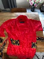 Versace badjas NIEUW, Ophalen of Verzenden