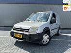 Ford Transit Connect T200S 1.8 TDCi/AIRCO/APK/NAP, Voorwielaandrijving, Stof, Gebruikt, 4 cilinders