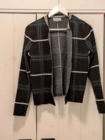 Ivy Beau vest - Maat 38/40 (M), Maat 38/40 (M), Zwart, Ophalen of Verzenden, Ivy Beau