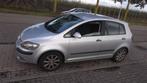 Volkswagen Golf Plus 1.6 FSI 85KW 2006 Grijs, Auto's, Volkswagen, 65 €/maand, Stof, 4 cilinders, 1200 kg