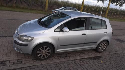 Volkswagen Golf Plus 1.6 FSI 85KW 2006 Grijs, Auto's, Volkswagen, Particulier, Golf Plus, ABS, Airbags, Airconditioning, Boordcomputer
