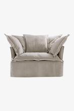 Jotex Gardenne fauteuil, Ophalen, Gebruikt, Wit