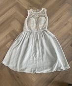 *NIEUW chique Laona feest / gala jurk t.w.v. €175*, Maat 38/40 (M), Verzenden, Nieuw, Onder de knie