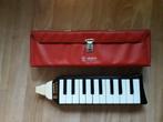 Hohner melodica piano 20, Muziek en Instrumenten, Overige soorten, Ophalen of Verzenden, Zo goed als nieuw