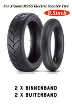 Binnen en buitenbanden Elektrische step, Fietsen en Brommers, Steps, Verzenden, Nieuw, Elektrische step (E-scooter)