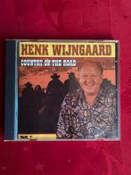 Henk Wijngaard - Country on the road, Verzenden, Gebruikt