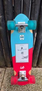 Skateboard Globe Blazer Woll (Cruiser), Ophalen, Zo goed als nieuw, Skateboard