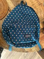 Eastpak Rugzak met Stippen, Gebruikt, 25 tot 40 cm, Ophalen of Verzenden, 30 tot 45 cm