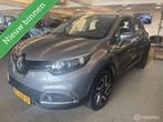 Renault Captur 0.9 TCe Dynamique, Auto's, Renault, Voorwielaandrijving, Gebruikt, Zwart, 1200 kg