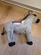 IKEA ezel knuffel osiolek 28 cm, Ophalen of Verzenden, Nieuw