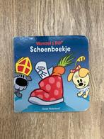 Woezel & Pip Schoenboekje, Ophalen, Zo goed als nieuw, 1 tot 2 jaar