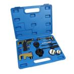 US PRO Renault Nissan Opel Timing Kit 1.5, 1.9, 2.2, 2.5 DCI, Nieuw, Ophalen of Verzenden, H, H