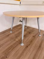 2 Ronde Tafels - Diameter 120 centimer - Gratis Ophalen!, Ophalen, Gebruikt