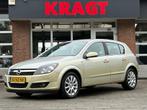 Opel Astra Cosmo 1.6 - d-riem vervangen - climate, Voorwielaandrijving, 15 km/l, Gebruikt, Zwart