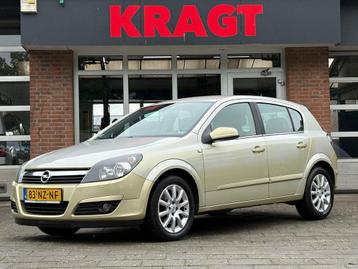 Opel Astra Cosmo 1.6 - d-riem vervangen - climate beschikbaar voor biedingen