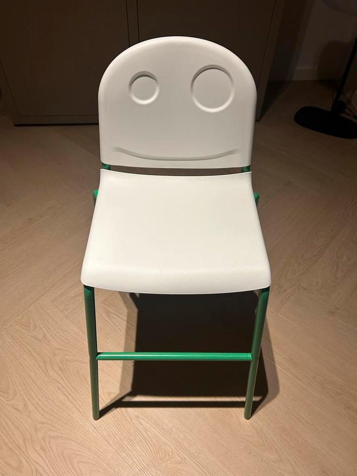 IKEA Vildgäs Kinderstoel, Kinderen en Baby's, Kinderstoelen, Gebruikt, Ophalen