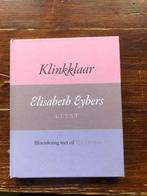 Elisabeth Eybers Klinkklaar Elisabeth Eybers leest 2008 + CD, Nieuw, Elisabeth Eybers, Eén auteur, Ophalen of Verzenden