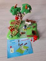 Playmobil 4146 Complete Set met Boekje, Kinderen en Baby's, Speelgoed | Playmobil, Ophalen of Verzenden, Zo goed als nieuw, Complete set