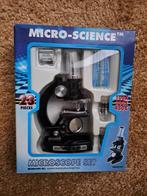 Microscope set, Ophalen of Verzenden, Nieuw