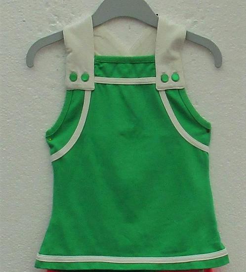 shirt van loff maat 104, Kinderen en Baby's, Kinderkleding | Maat 104, Zo goed als nieuw, Meisje, Shirt of Longsleeve, Ophalen of Verzenden