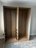 Pax kast met spoed weg, Ophalen, Zo goed als nieuw, 50 tot 75 cm, 200 cm of meer