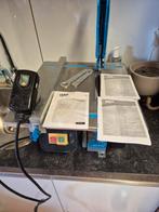 Tegel zaagmachine FERM TCM 1010, Ophalen of Verzenden, Zo goed als nieuw