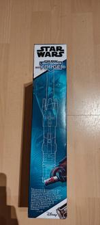 Starwars Lightsaber - Darth Maul, Ophalen of Verzenden, Zo goed als nieuw, Gebruiksvoorwerp