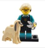 LEGO CMF serie 25 col25-12 Pet Groomer, Ophalen of Verzenden, Nieuw
