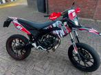 Derbi Senda DRD 50 Extreme (2012), Ophalen, 6 versnellingen, Gebruikt, 50 cc