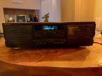 Technics cassette recorder, Audio, Tv en Foto, Cassettedecks, Ophalen, Dubbel, Overige merken