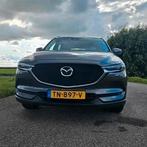 Mazda cx5 luxe uitv. 2018! Automaat Trekhaak etc zeer netjes, Particulier, Te koop