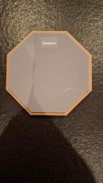 oefenpad drumpad 20 cm nieuw, Ophalen, Nieuw, Overige soorten