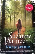 Suzanne Vermeer - Dwaalspoor, Boeken, Ophalen of Verzenden, Zo goed als nieuw, Nederland