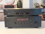 Yamaha Stereo Set - Mint Conditie, Overige merken, Zo goed als nieuw, Yamaha, Yamaha