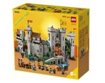 lego, Kinderen en Baby's, Speelgoed | Duplo en Lego, Ophalen of Verzenden, Zo goed als nieuw, Complete set, Lego