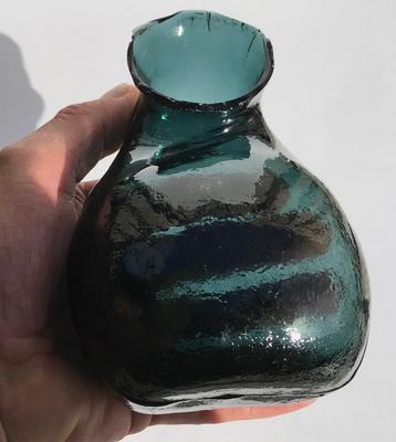 Glas. Wespenval. Rijnland.Rrrrr. beschikbaar voor biedingen