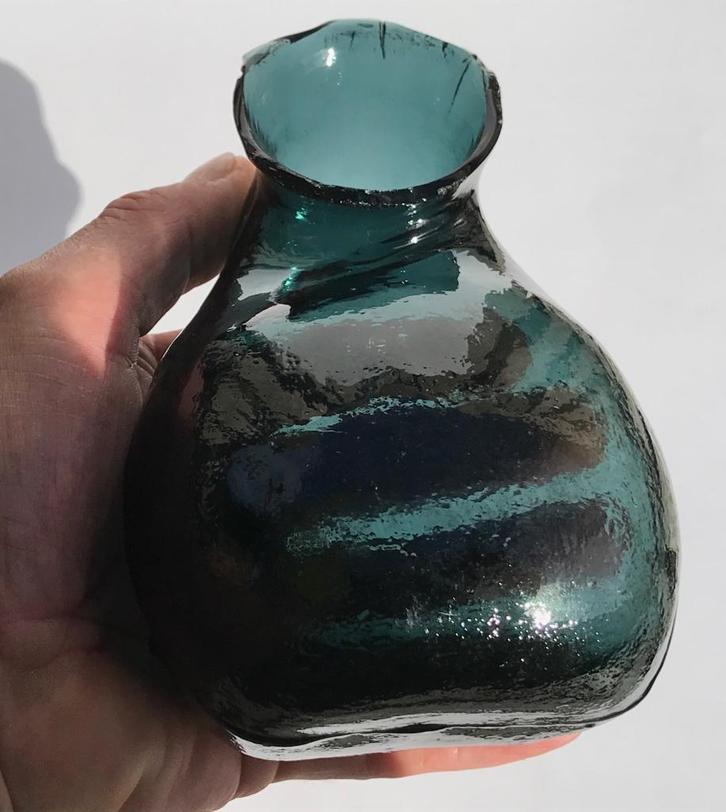 Glas. Wespenval. Rijnland.Rrrrr., Antiek en Kunst, Antiek | Glas en Kristal, Ophalen of Verzenden