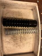 Onderdelen voorvork Honda SS50, Ophalen of Verzenden, Frame