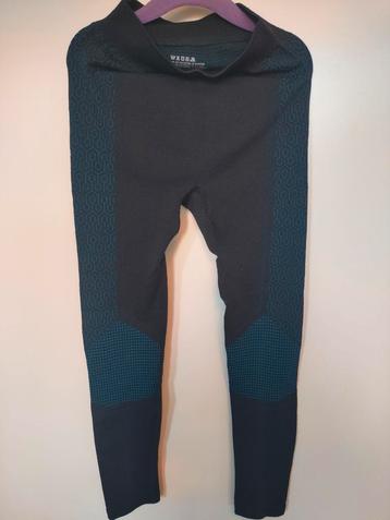 Thermobroek HEMA, maat 122-128 beschikbaar voor biedingen